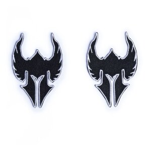 Dungeons & Dragons Patch-Set Paladin