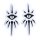 Dungeons & Dragons Patch-Set Warlock