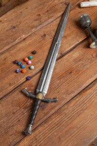 Dungeons & Dragons Schaumstoff-Schwert Waterdeep Blade 90 cm