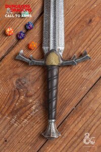 Dungeons & Dragons Schaumstoff-Schwert Waterdeep Blade 90 cm