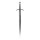 Dungeons & Dragons Schaumstoff-Schwert Waterdeep Blade 90 cm