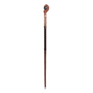Dungeons & Dragons Schaumstoff-Stab Wizards 155 cm