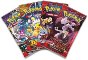Pokemon TCG EX Box - Team Rocket Mewtwo Juni 2025 - englisch