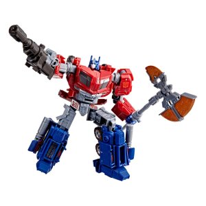 Transformers: War for Cybertron Studio Series Voyager...