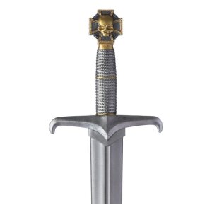 Warhammer Schaumstoff-Schwert Armoury Reikland Imperial...