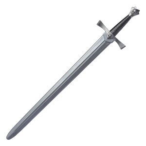 Warhammer Schaumstoff-Schwert Armoury Stalwart Imperial...