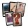 Wednesday Brettspiel Cluedo *DE*