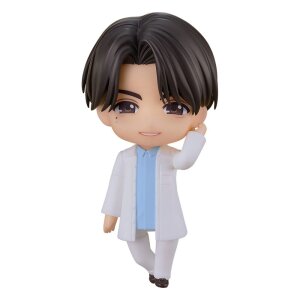 Aoni Production Nendoroid Actionfigur Nobunaga Shimazaki...