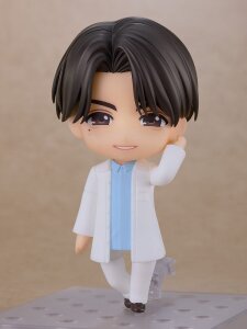 Aoni Production Nendoroid Actionfigur Nobunaga Shimazaki...