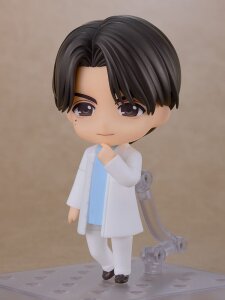 Aoni Production Nendoroid Actionfigur Nobunaga Shimazaki 10 cm
