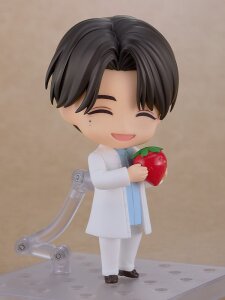 Aoni Production Nendoroid Actionfigur Nobunaga Shimazaki 10 cm