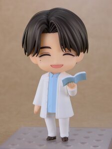 Aoni Production Nendoroid Actionfigur Nobunaga Shimazaki 10 cm
