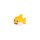 Baby Shark Minifigur Baby Shark 7 cm