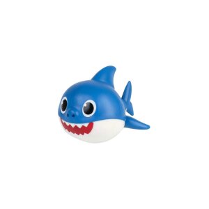 Baby Shark Minifigur Daddy Shark 9 cm
