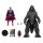DC Justice League Monsterverse DC Multiverse Actionfiguren 2er-Pack Superman Vs. Godzilla 30 cm