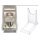 Display Stand 6er-Pack Verstellbar