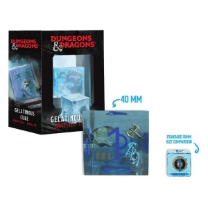 Dungeons & Dragons Jumbo Würfel...