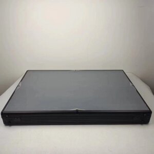 Evoretro Aluminum Display Case Black