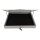 Evoretro Aluminum Display Case Silver