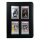 Evoretro Premium Album mit Fenster