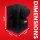 Evoretro Trading Card Rucksack Black