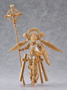 Godz Order Plastic Model Kits PLAMAX GO-05 Overlord...