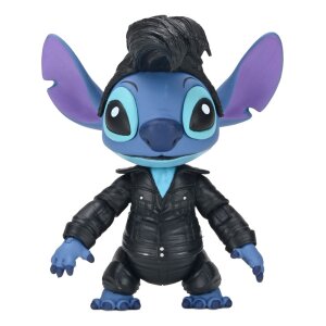 Lilo & Stitch Actionfigur Ultimate Singer Elvis...