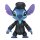 Lilo & Stitch Actionfigur Ultimate Singer Elvis Stitch 7 cm