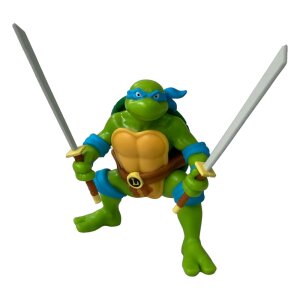 Teenage Mutant Ninja Turtles Ninja Retro Minifigur...