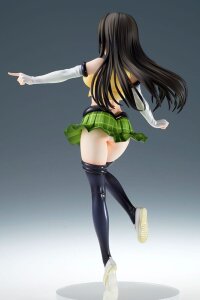 To Love-Ru Darkness Statue PVC 1/7 Yui Kotegawa Arranged...