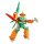 Transformers Age of the Primes Deluxe Class Actionfigur Venin 14 cm