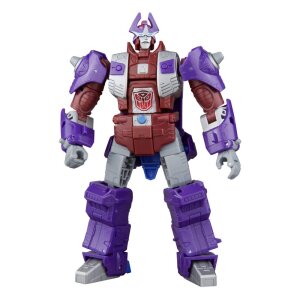 Transformers Age of the Primes Voyager Class Actionfigur...