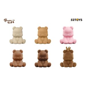 Panda Roll Minime Blind Box Figuren Sortiment Sit Down...