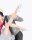 Sailor Moon FiguartsZERO Chouette PVC Statue Usagi & Tuxedo Mask Moonlight Glow Edition 24 cm