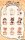 Uki Blind Box Figuren Sortiment Doll Sweet Girl 9 cm (8)