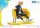 Vocaloid Piapro Characters Prisma Wing PVC Statue 1/7 Kagamine Len (Art by lack) 18 cm