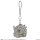 Monster Hunter Wilds Metall Schlüsselanhänger Monster Icon 5 cm Sortiment (10)