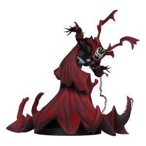 Spawn Statue 1/10 Spawn Inspired by the Art of Greg...