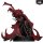 Spawn Statue 1/10 Spawn Inspired by the Art of Greg Capullo (Black White & Red All Over) 21 cm