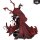 Spawn Statue 1/10 Spawn Inspired by the Art of Greg Capullo (Black White & Red All Over) 21 cm