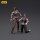 Zombie Dark Source Actionfiguren 2er-Pack Female wrestlers 8 cm