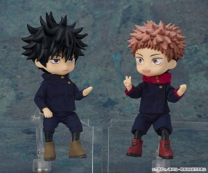 Jujutsu Kaisen Nendoroid Doll Actionfigur Megumi Fushiguro 14 cm