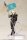 Kojima Productions Plastic Model Kit Ludens Black Ver. 17 cm