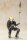 Kojima Productions Plastic Model Kit Ludens Black Ver. 17 cm