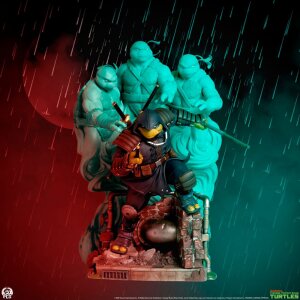 Teenage Mutant Ninja Turtles: The Last Ronin Statue 1/10...