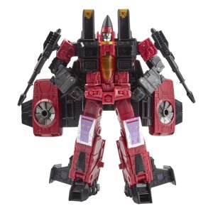 Transformers Generations War for Cybertron: Earthrise...