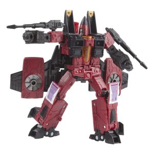 Transformers Generations War for Cybertron: Earthrise...