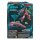 Transformers Generations War for Cybertron: Earthrise Voyager Class Actionfigur Thrust 18 cm