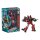Transformers Generations War for Cybertron: Earthrise Voyager Class Actionfigur Thrust 18 cm
