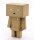 Yotsuba&! Plastic Model Kit Danboard 13 cm